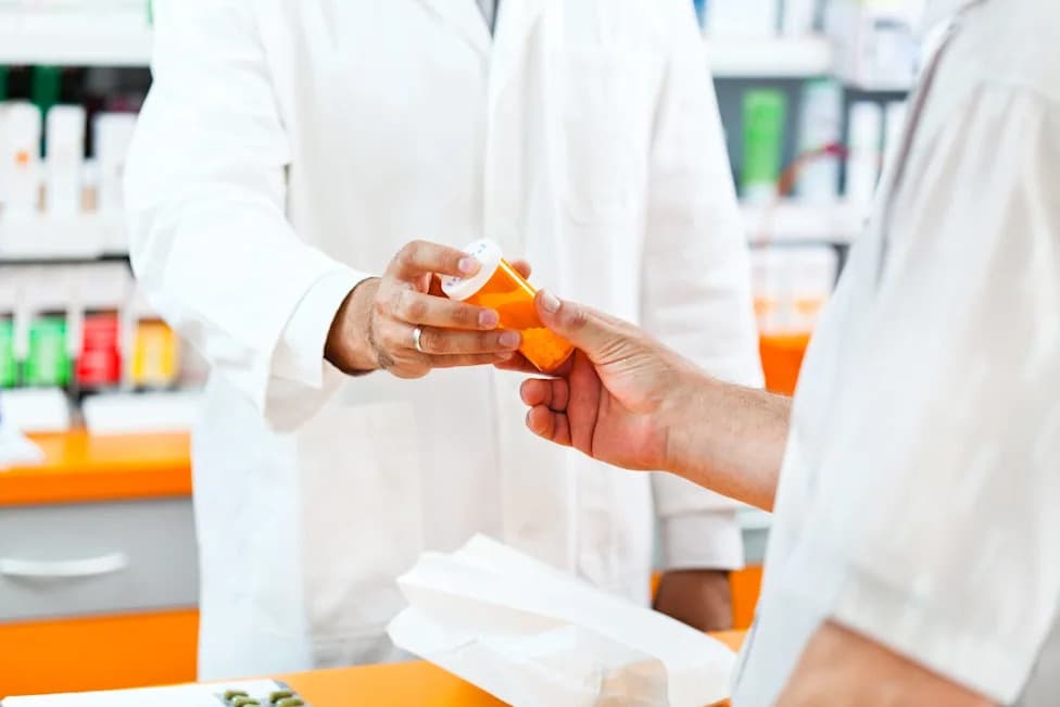 FDA Povlači Generički Cetirizin 5 mg: Proverite Serije GY825029–GY825032