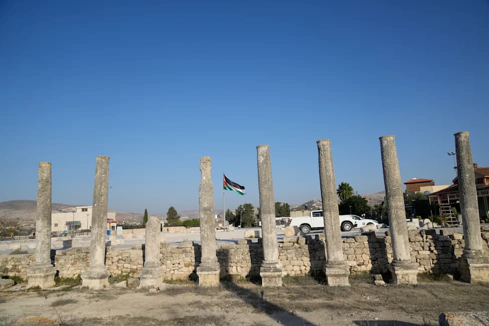 UNESCO Hitnom Procedurom Uvrstio Sebastiju i Pet Tvrđava Južnog Libana Na Listu Ugrožene Svetske Baštine