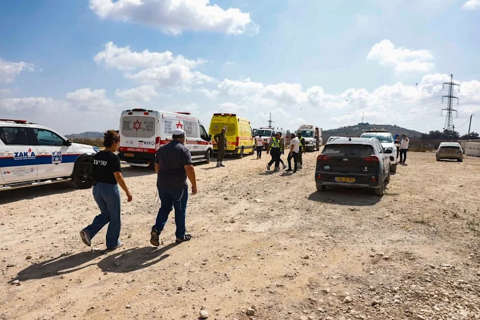 Ubistvo i upad na Zapadnoj Obali: Pravosuđe Mora Da Sudi I Palestinskom Ubici I Nasilnim Doseljenicima