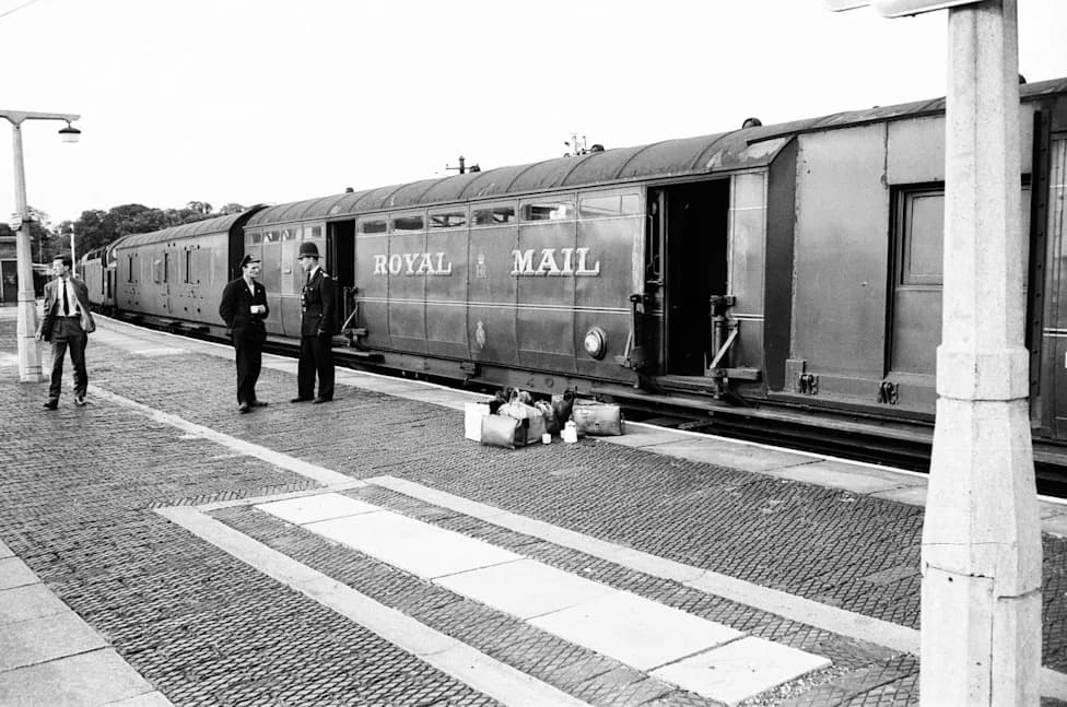 Pljačka veka: Kako je 16 muškaraca isceniralo najsmeliju pljačku poštanskog voza i zašto jedna tajna i dalje stoji