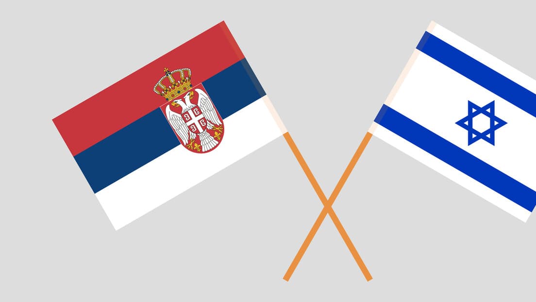 Nikolić za Jerusalem Post: Odnosi Srbije i Izraela Na Najvišem nivou — Konferencija U Beogradu Potvrdila Partnerstvo