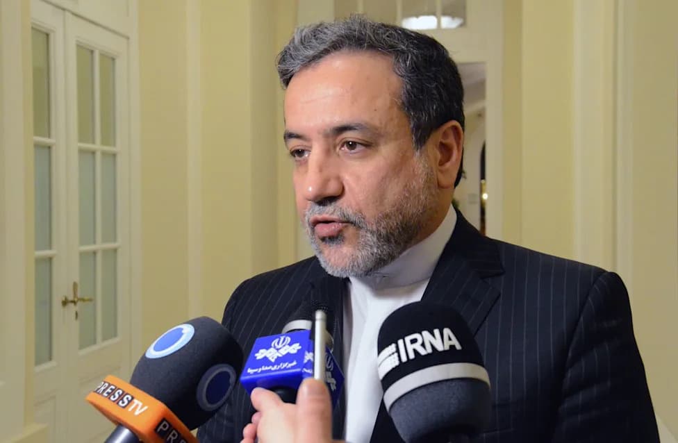 Iran Poziva Na Dijalog Nakon Eskalacije U Jemenu — Araghchi Zalaže Se Za Mir
