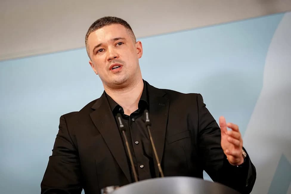 Crosetto Pozvao Smenjenog Ukrajinskog Ministra Fedorova: Ponuda Savetodavne Uloge u Rimu