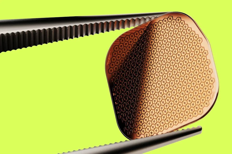 Bionički implantat Prima dobio odobrenje u EU — veliki korak ka vraćanju vida slepim osobama