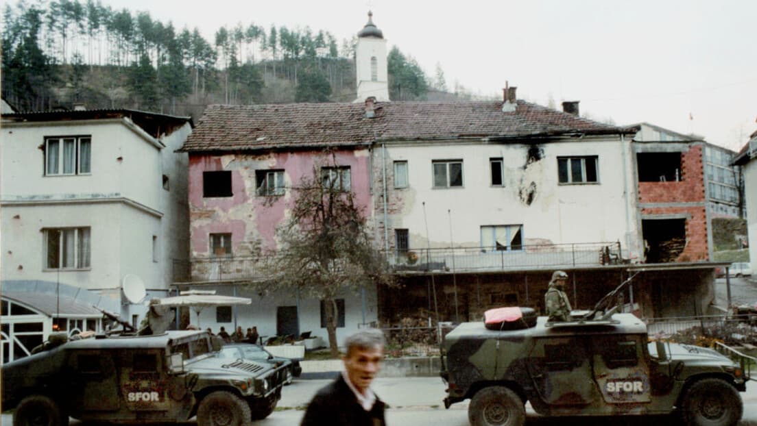 Sećanje na "Ljeto 95": Progon Srba iz Grahova i Glamoča i poziv na osnivanje Memorijalnog centra