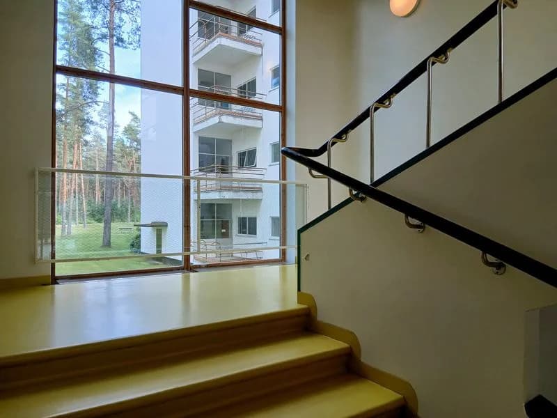 UNESCO Uvrstio "Aalto Works" — Humanistički Modernizam Alvara Aalta Dobio Svetsko Priznanje