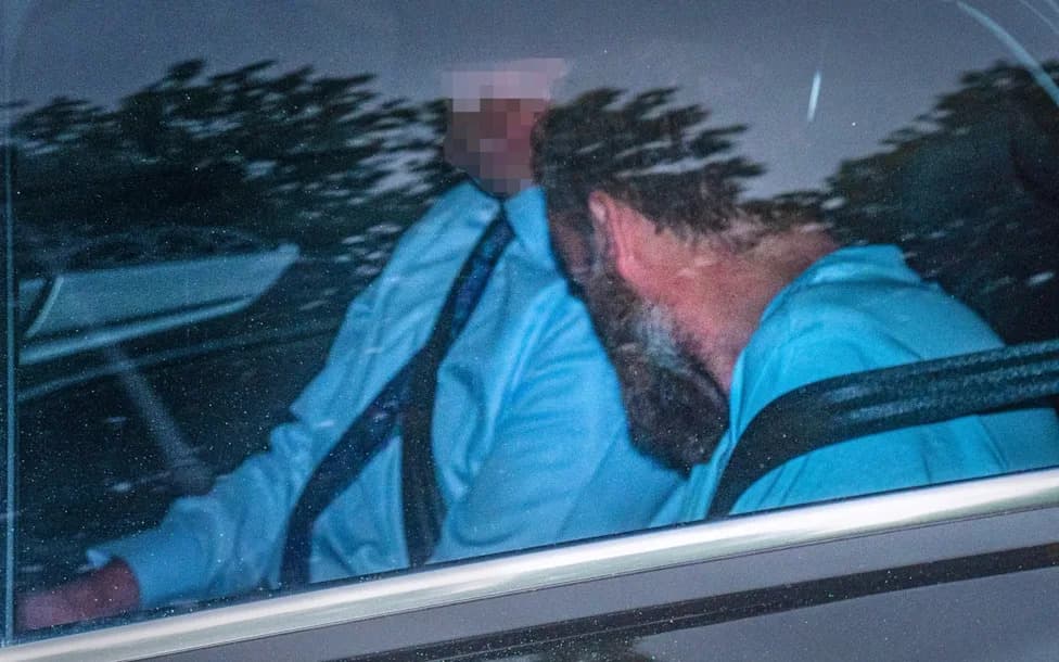 Pronađena upotrebljiva Semtex bomba: radnik muzeja optužen, vozačica puštena uz kauciju