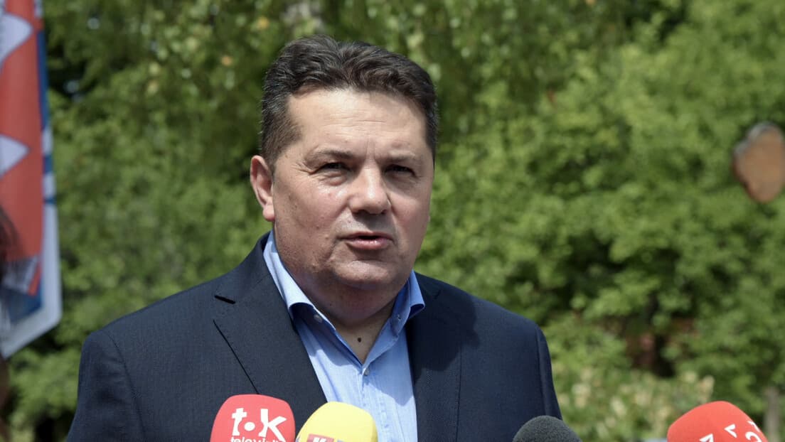 Stevandić: Aktuelni Saziv Narodne Skupštine Sačuvao Volju Naroda, Ustavni Status i Imovinu RS