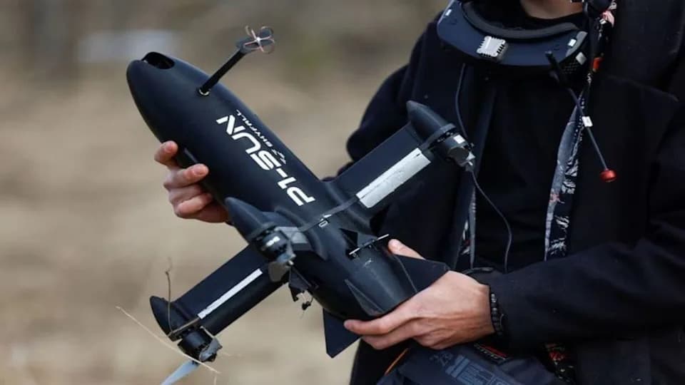 Jetkiller Juri Na Mlazne Shahede: SkyFall Predstavio P1‑SUN Koji Dostiže 370 km/h