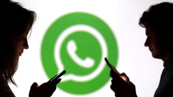 Talas Suspenzija WhatsApp Naloga U Izraelu: Korisnicima Savetovan Hitni Bekap Podataka