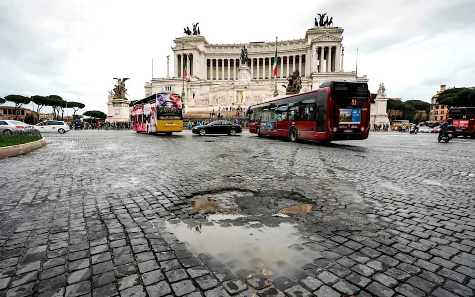 Italija Ostaje Bez Italijana: Demografska I Infrastrukturna Kriza Koja Preti Evropi