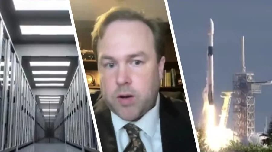 Svemirski centri podataka mogli bi biti "katastrofalni" za planet — naučnici upozoravaju