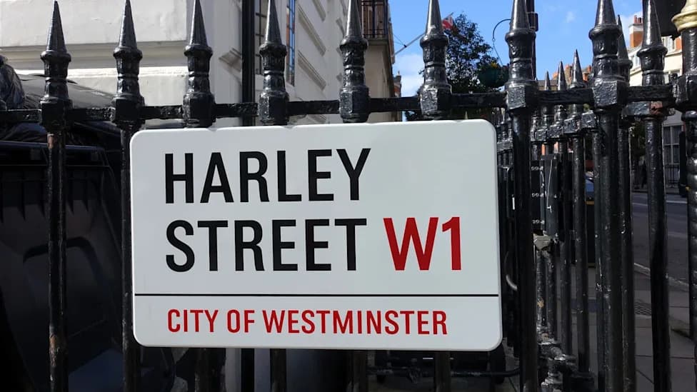 Harley Street: Luksuzni testovi i filtracija krvi protiv mikroplastike — nauka upozorava