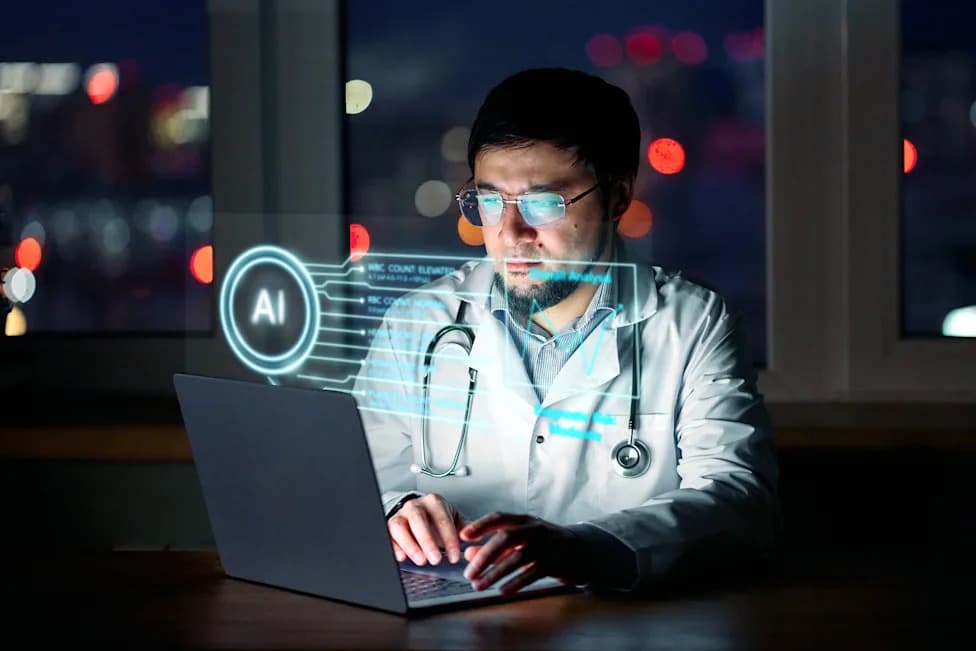 ASCO26: Kako AI Smanjuje Teret RWD U Onkologiji — Brže Analize, Veći Rizici