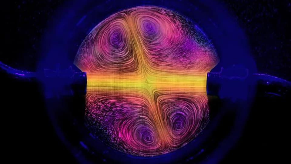„Feynman i sledbenici, varate se“: NYU fizičari razrešili misteriju obrnute prskalice