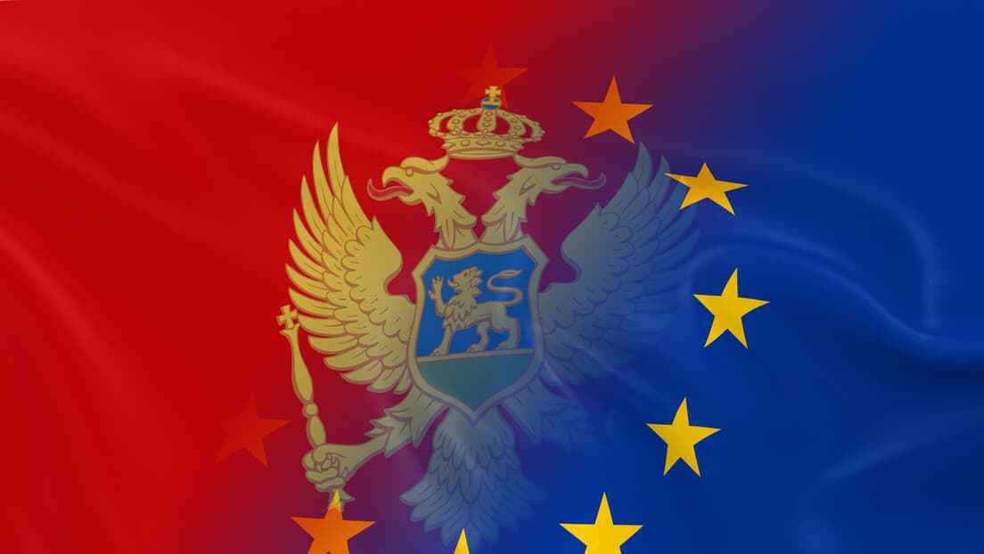 Podgorica Uskladila Viznu Politiku Sa EU — Vize Za Rusiju, Belorusiju, Kinu, Saudijsku Arabiju I Tursku Od 1. novembra 2026.