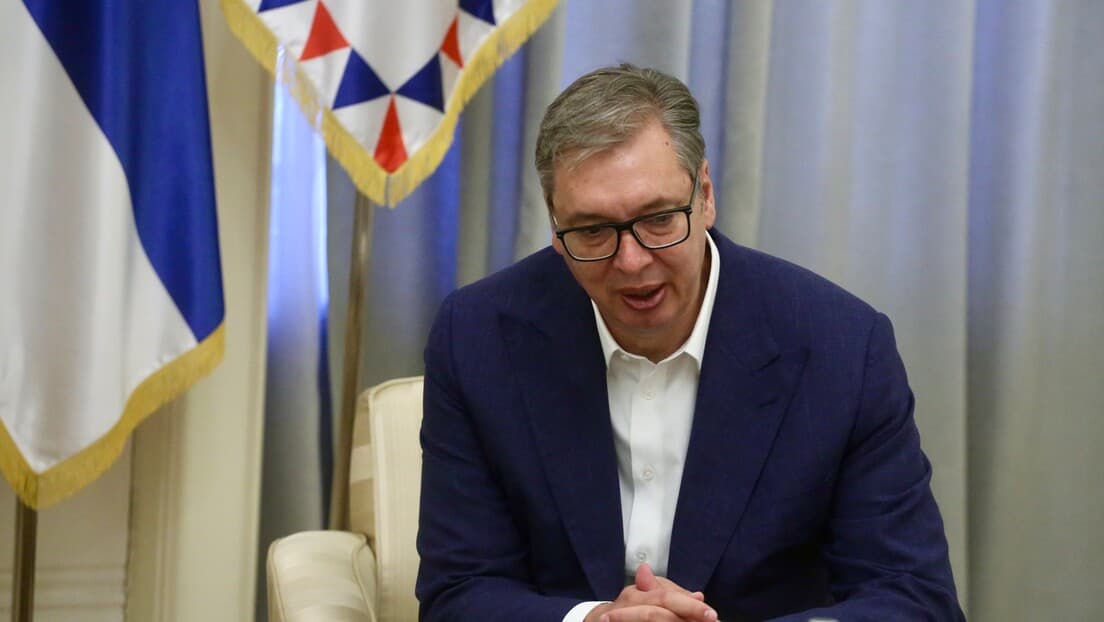 Vučić: Ne osećam se ugroženim nakon pretnji — Spreman sam na oproštaj i da ujedinimo Srbiju