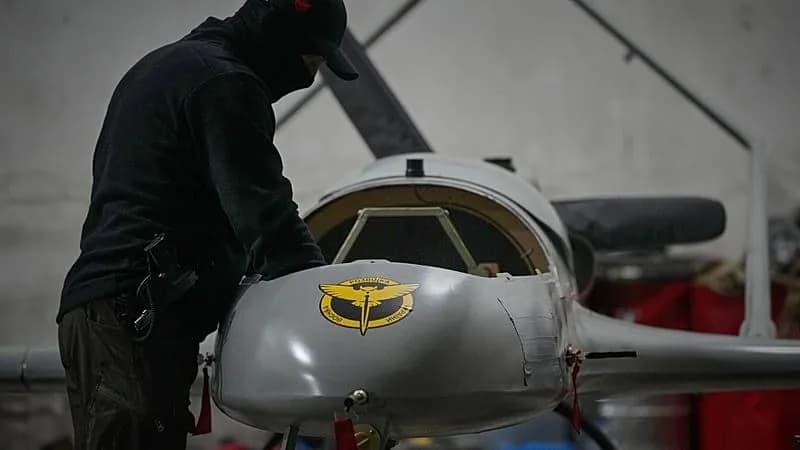 Ukrajina lansirala stotine dronova prema Rusiji: pogođeni terminali i naftne instalacije do 1.300 km