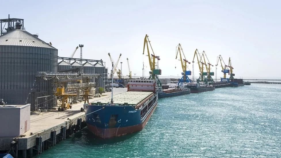 Trgovački koridori koje Iran ne sme da izgubi — šta znači uspon IRGC‑a za Centralnu Aziju