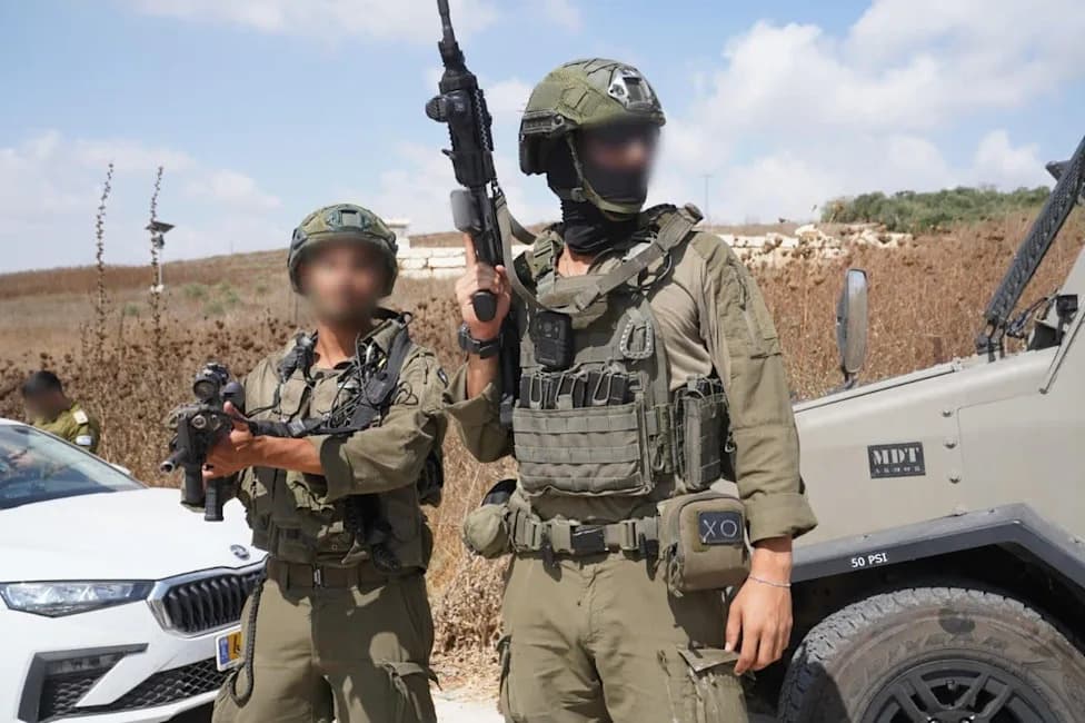 IDF Pojačao Raspored Snaga Na Zapadnoj Obali Na 26 Bataljona Nakon Eskalacije Nasilja