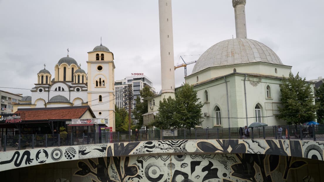Peticija u Ferizaju: Hoće Li Uroševac Postati Samo Ferizaj?