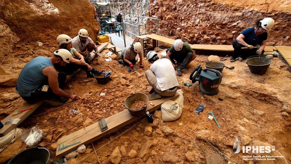 Kanibalizam među Homo antecessor: Dokazi da su žrtve bile i odrasli, ne samo deca