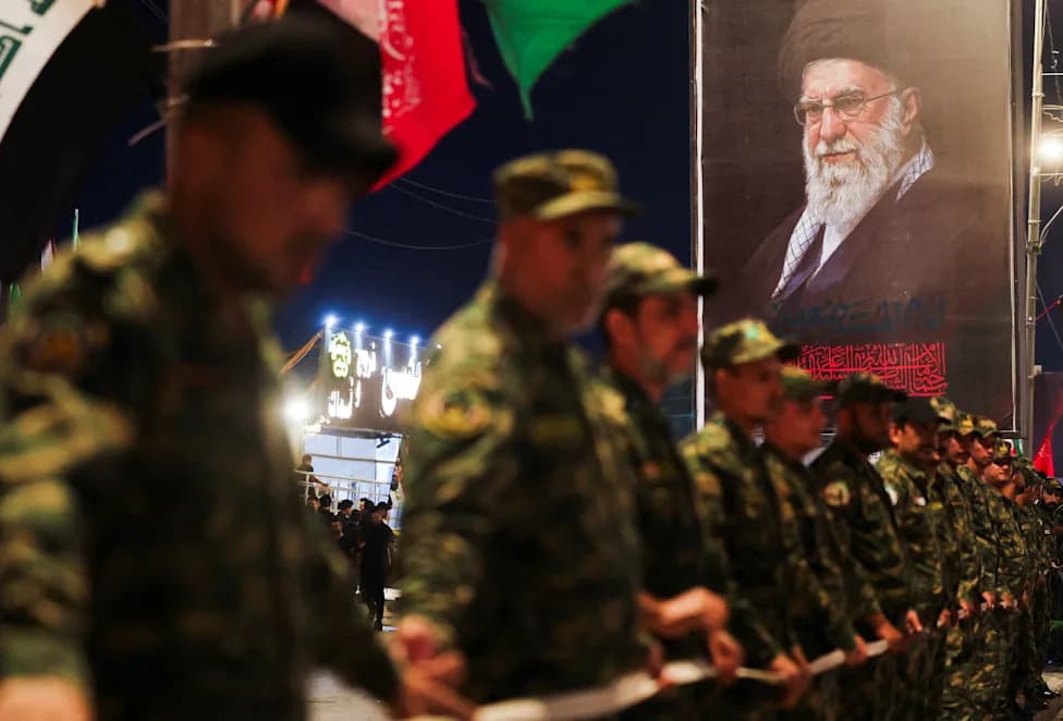 Demobilizacija milicija u Iraku neće zaustaviti Iran: Dronovi, pretnje i regionalna napetost