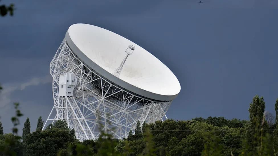 Jodrell Bank U Opasnosti: Rad Lovell Teleskopa Istraživači Strahuju Posle Prekida Državne Podrške