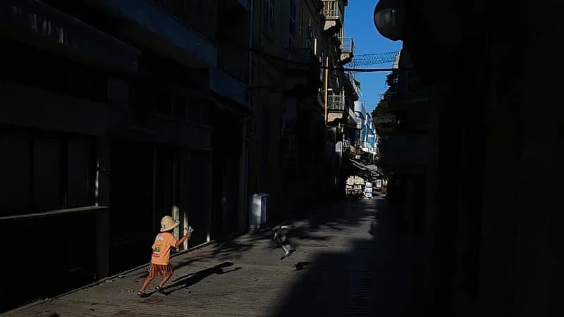 Alarm: Dve trećine dece u Zapadnoj Evropi izložene ekstremnim temperaturama u prvih 6,5 meseci 2026.