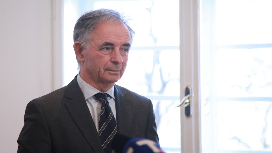 Pupovac na 85. godišnjicu Ustanka u Srbu: Sećanje na početak otpora protiv državnog terora NDH