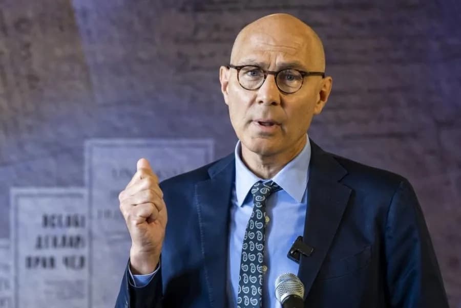Visoki komesar UN Volker Türk: U južnom Libanu se ponavlja obrazac iz Gaze, Zapadna obala u velikoj opasnosti
