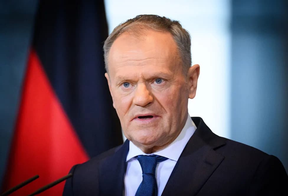 Tusk Oštro Osudio Nasilje Nad Ukrajincima u Poljskoj Posle Brutalnog Napada u Vroclavu