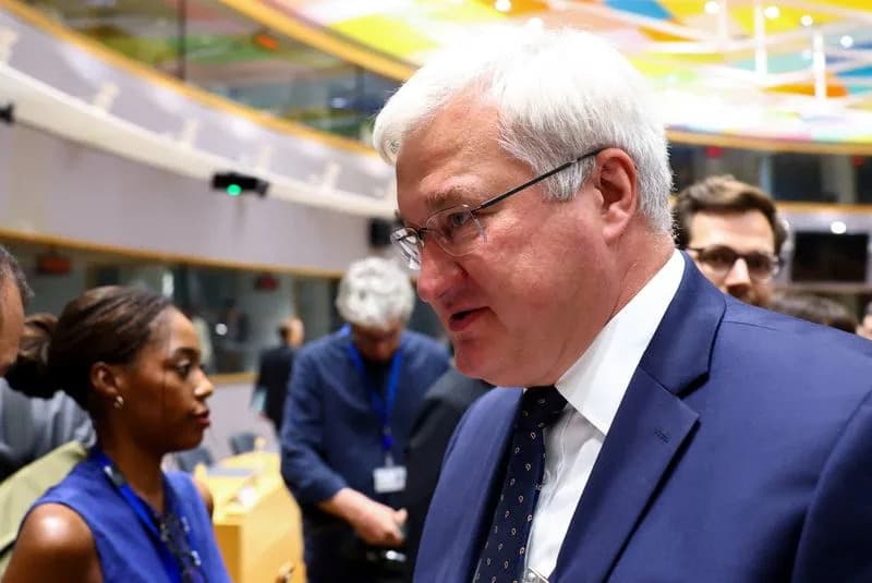 Ukrajina Upozorava Iran: Sybiha Pozvao Araqchija i Zahteva Prekid Podrške Rusiji Posle Napada Dronom