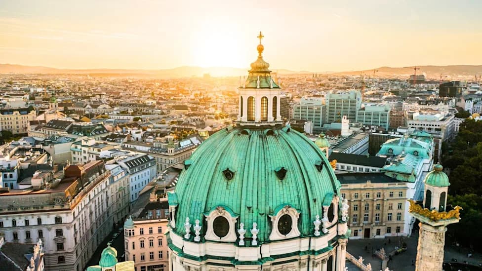 Kopenhagen Ponovo Najprijatniji Grad Za Život 2026. — 98/100