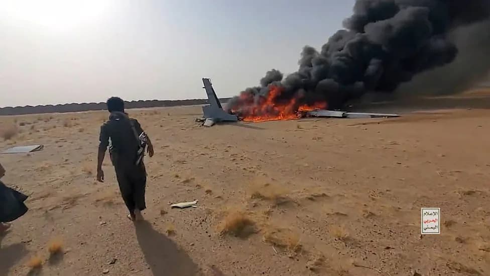 Huti tvrde da su raketirali saudijski tanker NCC GHAZAL — UKMTO prijavio eksploziju, posada bezbedna