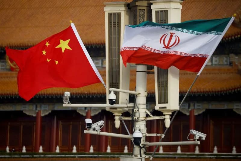 Ekskluzivno: Iran Očekuje Prvu Pošiljku Kineskih MANPADS U Narednim Nedeljama — 300–400 Sistema Vrednih 60–70 Mio USD