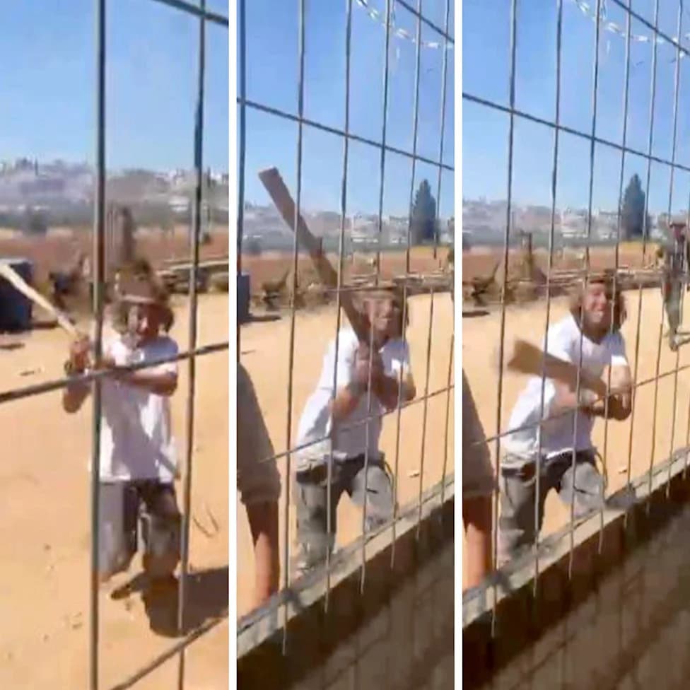 „Naseljenici su opkolili našu kuću“: Unutrašnjost palestinskog sela al‑Mughayyir pod nedeljnom opsadom
