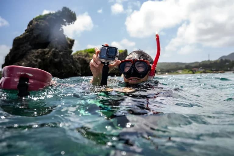 Okinava u trci s vremenom: simulatori toplote i „čudesni“ korali bore se za preživljavanje grebena