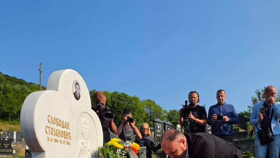 Nešić Zahteva Istragu: Da Li Elfeta Veseli Uživа Vanzatvorske Pogodnosti Nakon Ubistva Dečaka?