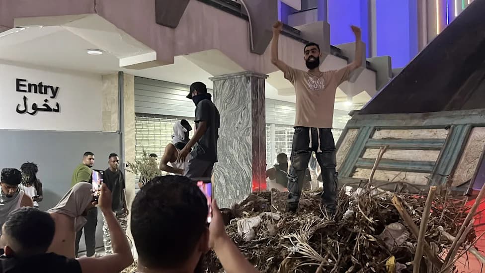 Višesatni nestanci struje u Libiji pokreću masovne proteste i otkrivaju kolaps mreže