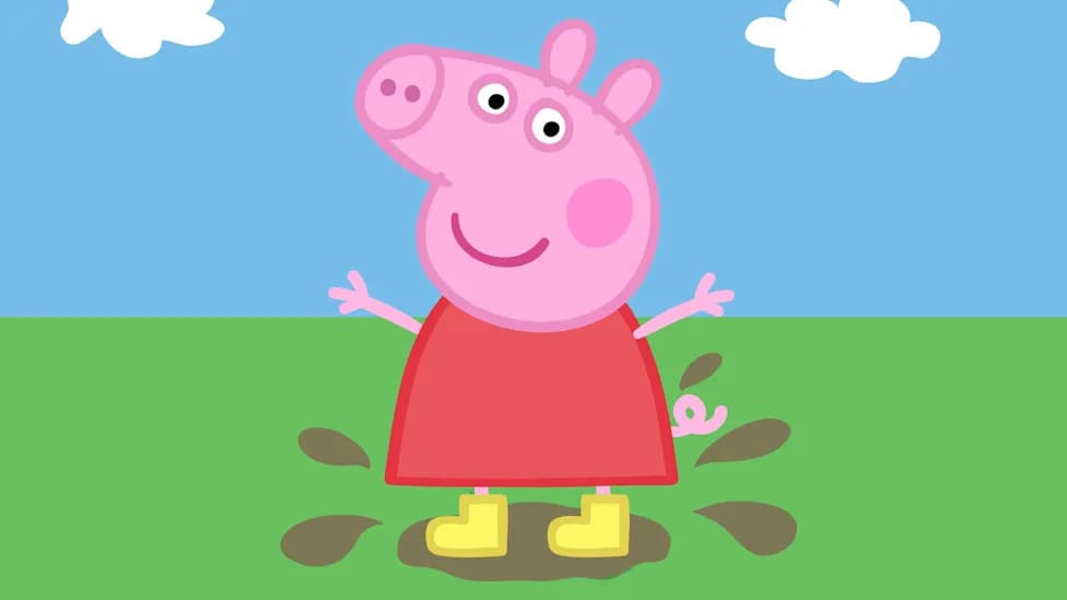 Peppa Pig Pobedila: Sud Naložio Uklanjanje Svih Wolfoo Videa Zbog Krađe Audio Klipova