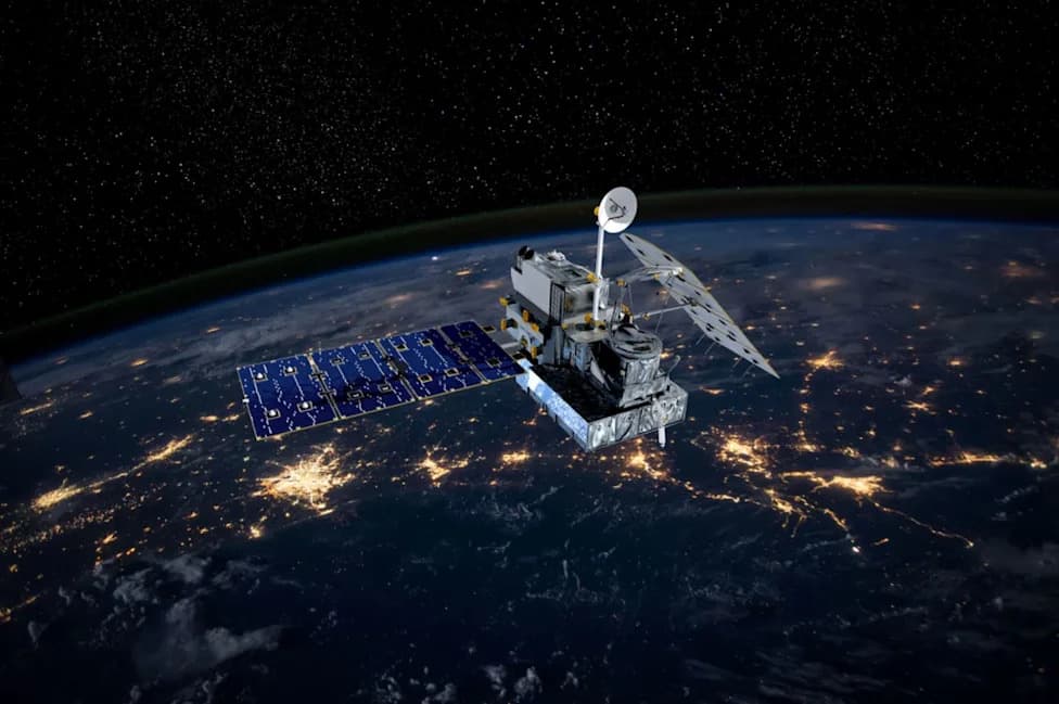 SpaceX Traži Milion AI Satelita — Naučnici Upozoravaju Na Promene U Hemiji Gornje Atmosfere