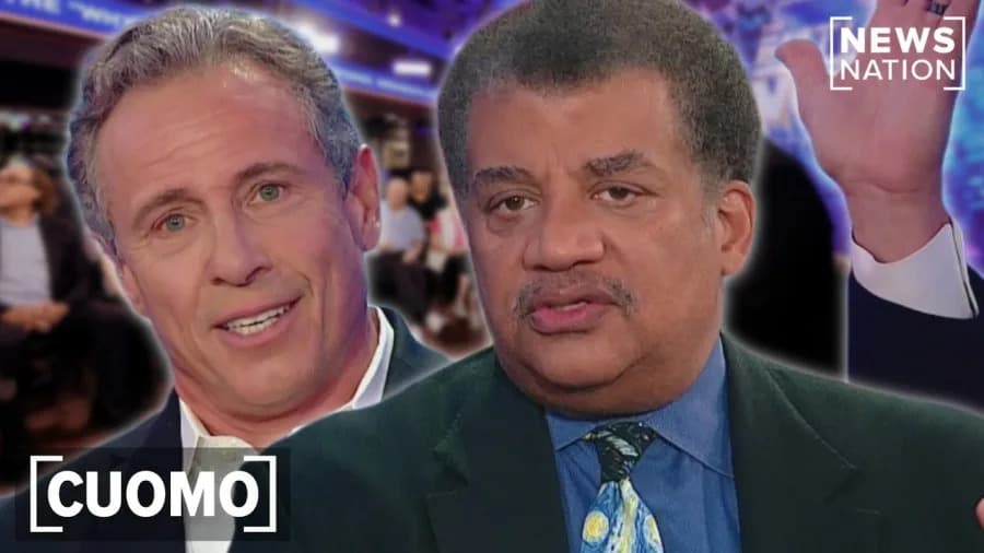 Neil deGrasse Tyson O ‘Velikim Snovima’ Elona Muska: Šta Znaci Kolonizacija Marsa?