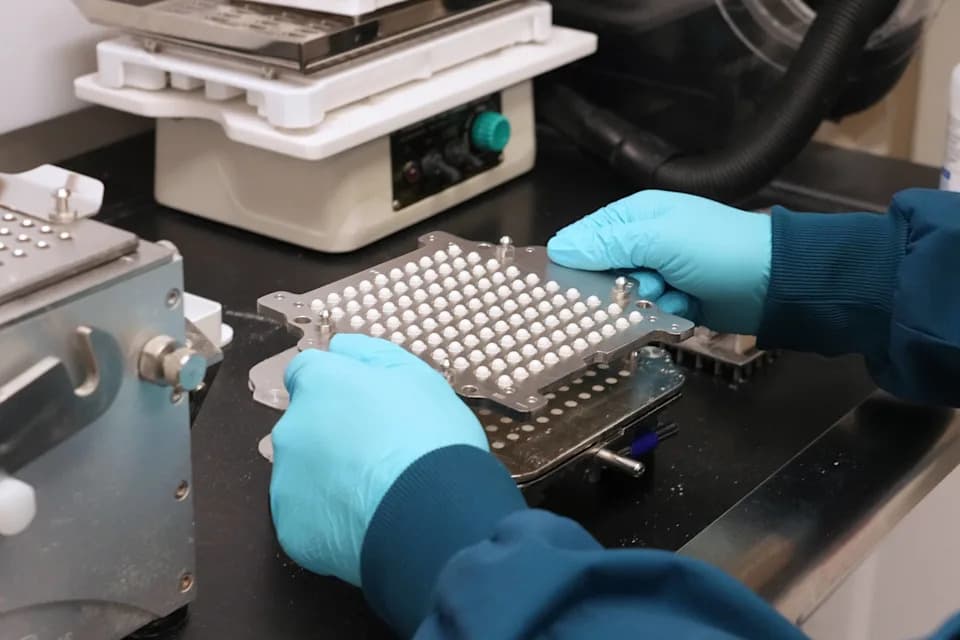 Šta Glasanje FDA o Peptidima Zaista Znači — Preporuka, Ne Odobrenje