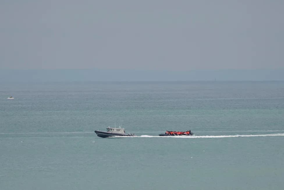 Tragedija na Engleskom Kanalu: Četiri Poginula u Dva Odvojena Incidenata