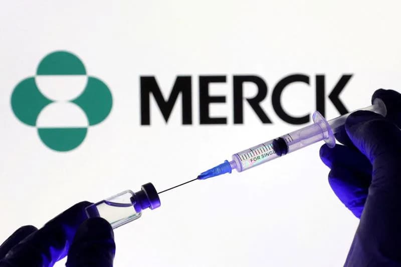 Merck i Wellcome Ubrzavaju Proizvodnju Vakcine Protiv Brzo Širećeg Bundibugyo Soja Ebole