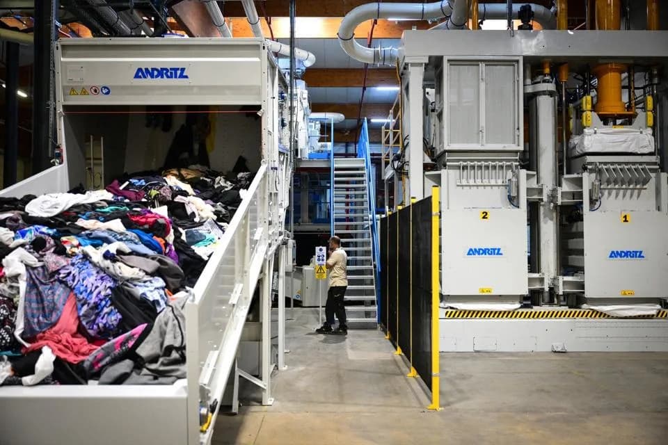 Tekstilna Industrija Pod Udarom: Više Od 58.000 Tona Mikrovlakana Godišnje Završava U Okolini