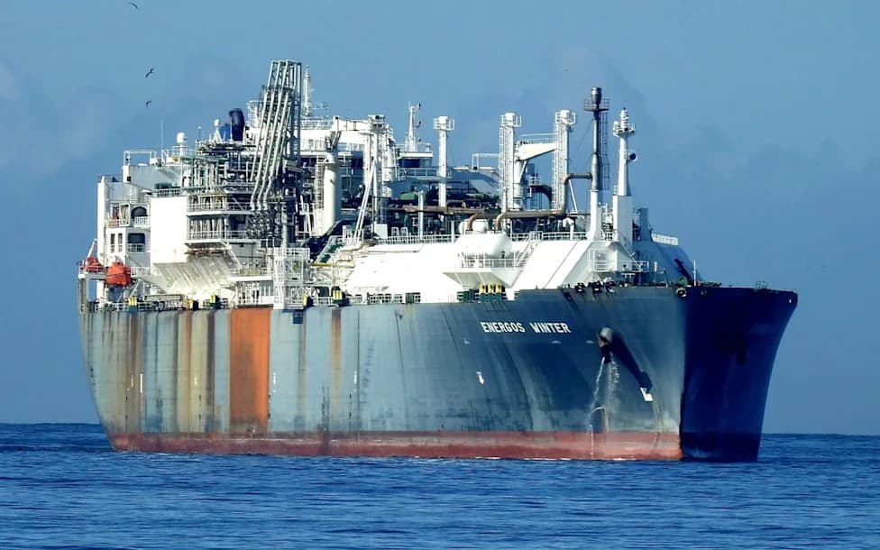 Tramp Priprema 14-dnevnu Ofanzivu, Dron Pogodio Američki Tanker u Damjeti