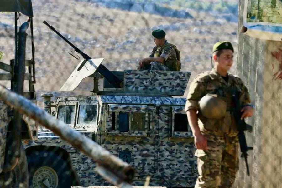 Zawtar al-Gharbieh: Prvo "pilot" selo otkriva razorne posledice na jugu Libana