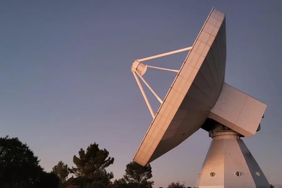 Nova studija: SETI možda traži signale na pogrešnim frekvencijama